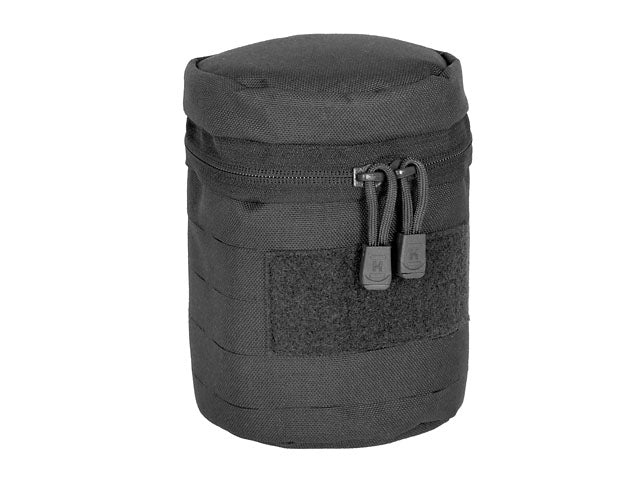 Laser-Cut Foam gepolstert Small Bottle / Nightvision Tasche - Schwarz [8FIELDS] 4