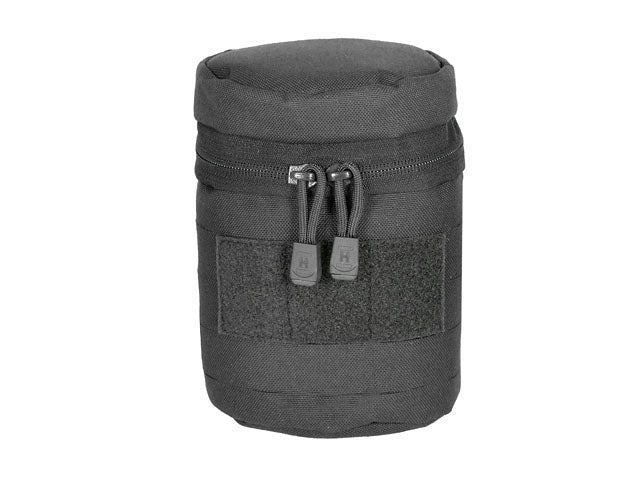 Laser-Cut Foam gepolstert Small Bottle / Nightvision Tasche - Schwarz [8FIELDS] 1