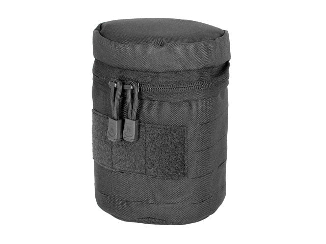 Laser-Cut Foam gepolstert Small Bottle / Nightvision Tasche - Schwarz [8FIELDS] 3
