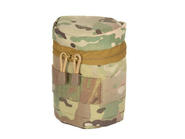 Laser-Cut Foam gepolstert Small Bottle / Nightvision Tasche - Multicamo [8FIELDS] 3