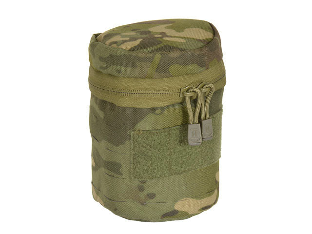 Laser-Cut Foam gepolstert Small Bottle / Nightvision Tasche - Multicamo tropic [8FIELDS] 4
