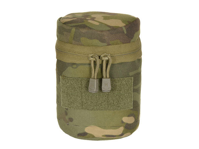 Laser-Cut Foam gepolstert Small Bottle / Nightvision Tasche - Multicamo tropic [8FIELDS] 1