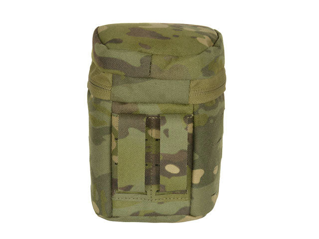 Laser-Cut Foam gepolstert Small Bottle / Nightvision Tasche - Multicamo tropic [8FIELDS] 2