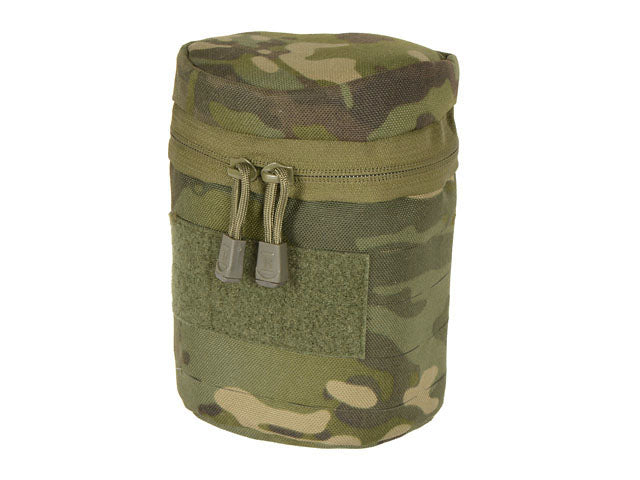 Laser-Cut Foam gepolstert Small Bottle / Nightvision Tasche - Multicamo tropic [8FIELDS] 3