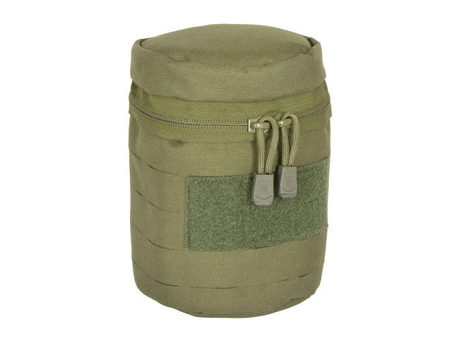 Small bottle / night vision Tasche, Laser-Cut - Oliv [8FIELDS] 4