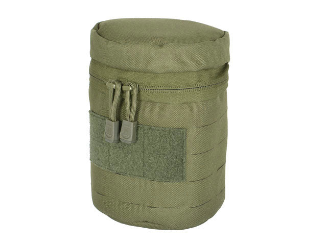 Small bottle / night vision Tasche, Laser-Cut - Oliv [8FIELDS] 3