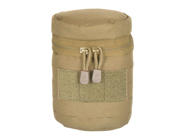 Laser-Cut Foam gepolstert Small Bottle / Nightvision Tasche - Tan [8FIELDS] 1