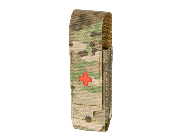 Universal Tourniquet Tasche, Laser-Cut - Multicamo [8FIELDS] 1