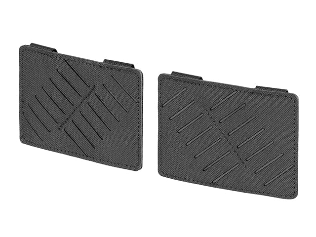 Gear-Zubehör 45 Degrees MOLLE Converter Left & Right Sides, 2pcs as a set - Schwarz [8FIELDS] 3