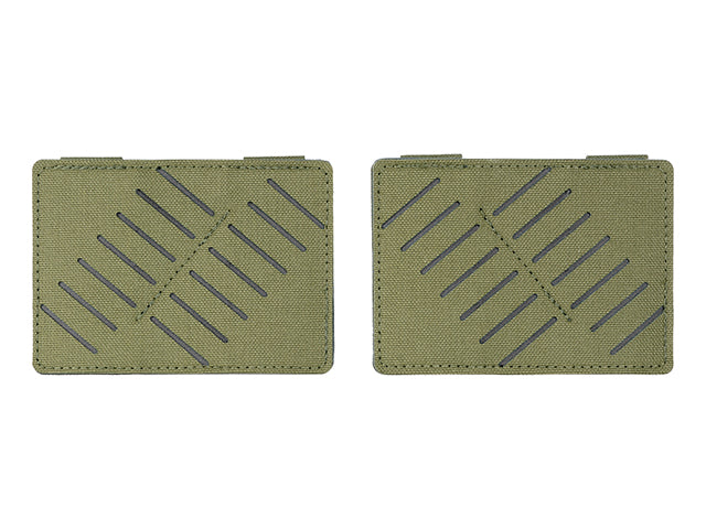 Gear-Zubehör 45 Degrees MOLLE Converter Left & Right Sides, 2pcs as a set - OD [8FIELDS] 1