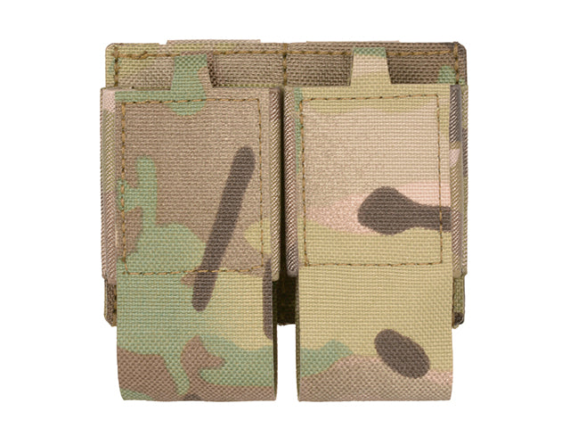 Doppel 40mm Granatentasche Laser-Cut - Multicamo [8FIELDS] 1