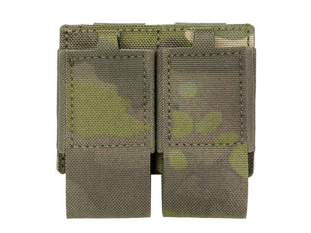 Doppel 40mm Granatentasche Laser-Cut - Multicamo Tropic [8FIELDS] 1
