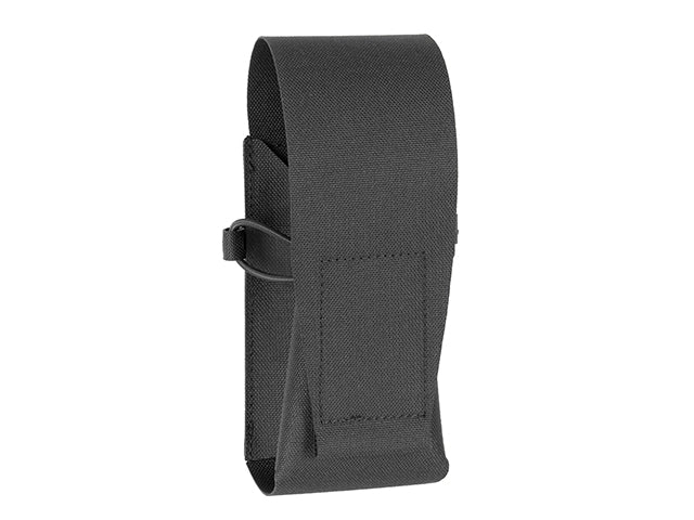 AR 2-Magazintasche, Laser-Cut - Schwarz [8FIELDS] 4