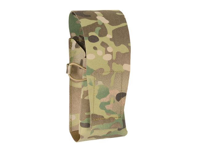 AR 2-Magazintasche, Laser-Cut - Multicamo [8FIELDS] 4