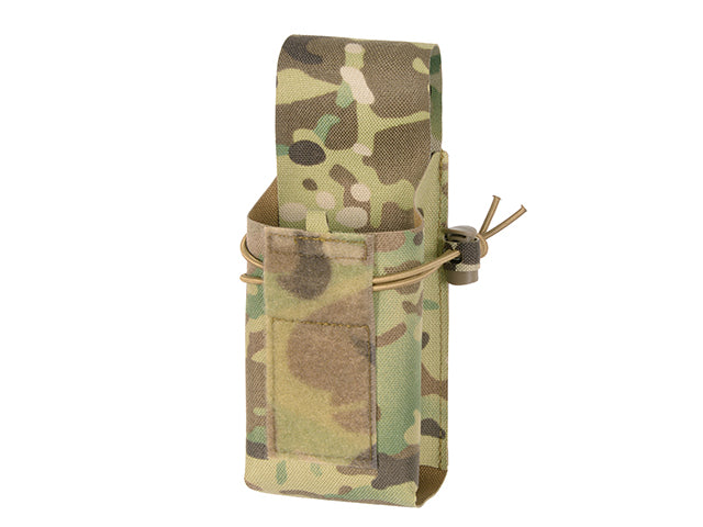 AR 2-Magazintasche, Laser-Cut - Multicamo [8FIELDS] 5