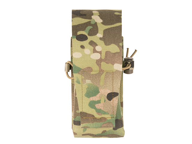 AR 2-Magazintasche, Laser-Cut - Multicamo [8FIELDS] 1