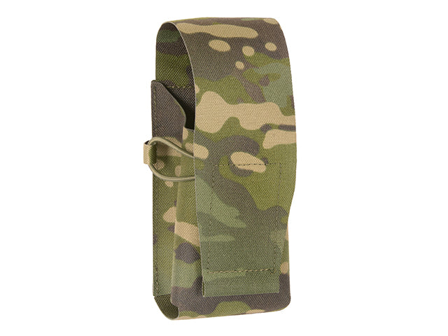 AR 2-Magazintasche, Laser-Cut - Multicam Tropic [8FIELDS] 4