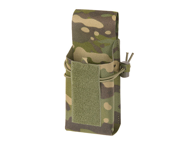 AR 2-Magazintasche, Laser-Cut - Multicam Tropic [8FIELDS] 5