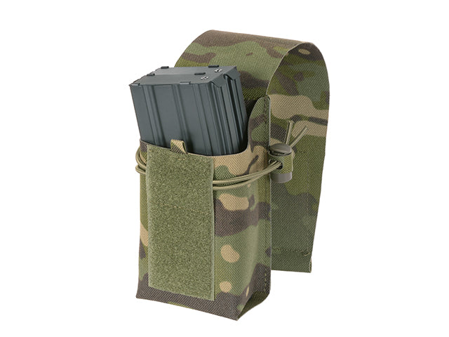 AR 2-Magazintasche, Laser-Cut - Multicam Tropic [8FIELDS] 6