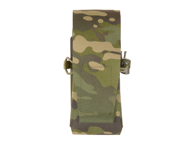 AR 2-Magazintasche, Laser-Cut - Multicam Tropic [8FIELDS]