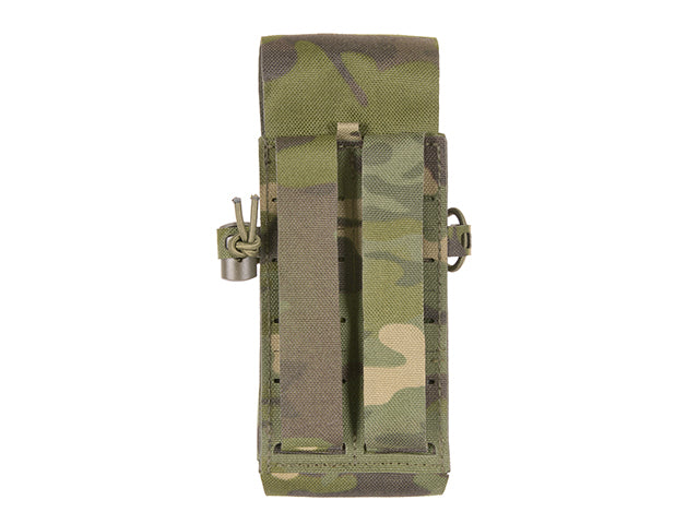 AR 2-Magazintasche, Laser-Cut - Multicam Tropic [8FIELDS] 2