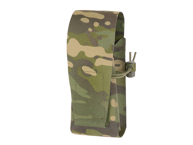 AR 2-Magazintasche, Laser-Cut - Multicam Tropic [8FIELDS] 3