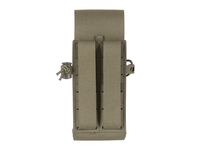 AR 2-Magazintasche, Laser-Cut - Ranger Grün [8FIELDS]