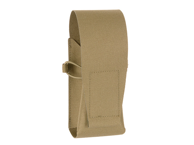 AR 2-Magazintasche, Laser-Cut - Tan [8FIELDS] 4