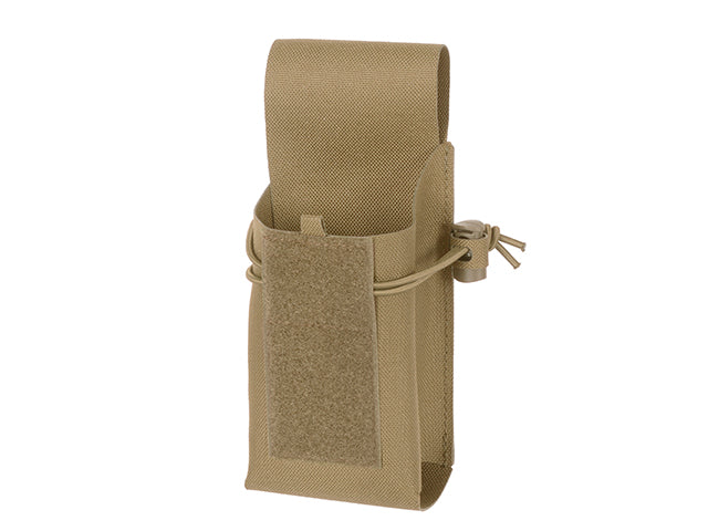 AR 2-Magazintasche, Laser-Cut - Tan [8FIELDS] 5