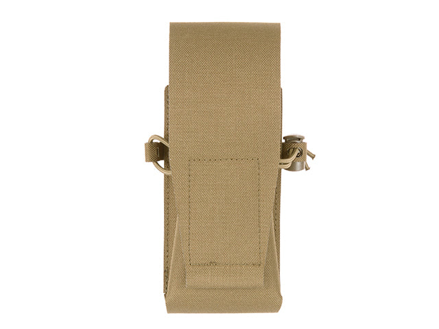 AR 2-Magazintasche, Laser-Cut - Tan [8FIELDS] 1