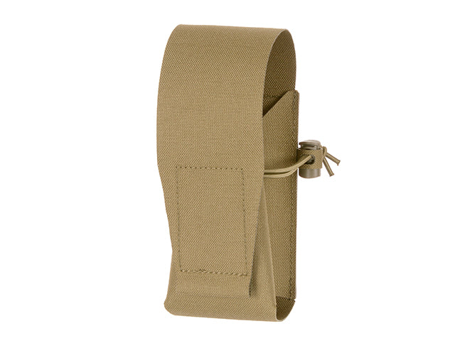 AR 2-Magazintasche, Laser-Cut - Tan [8FIELDS] 3