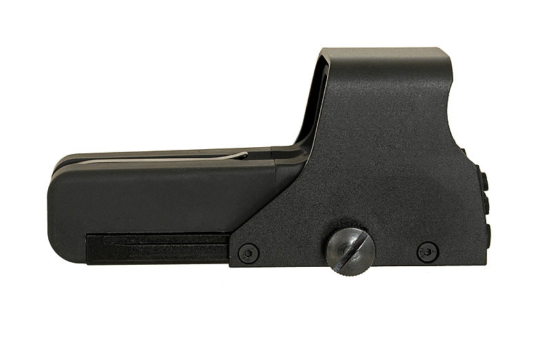 Holo mod.2 type sight  - black [PCS] 2