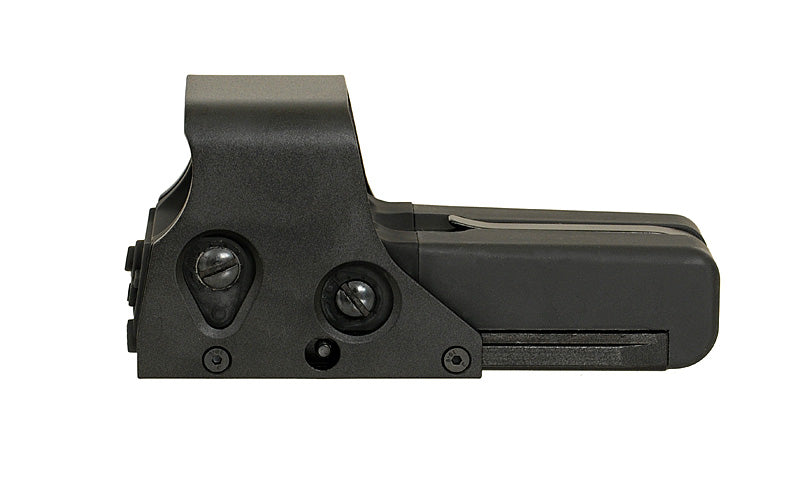 Holo mod.2 type sight  - black [PCS] 3