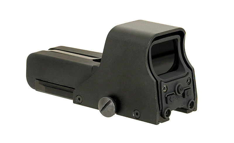 Holo mod.2 type sight  - black [PCS] 4