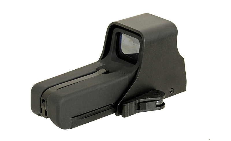 Holo mod.2 type sight  - black [PCS] 5