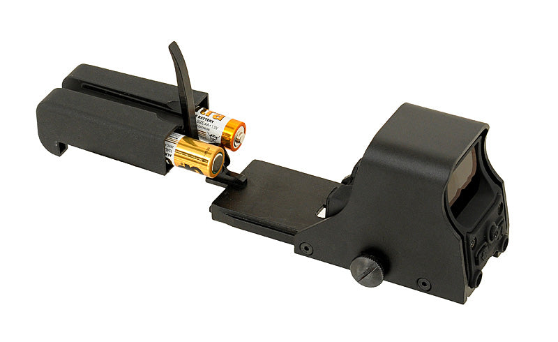 Holo mod.2 type sight  - black [PCS] 6