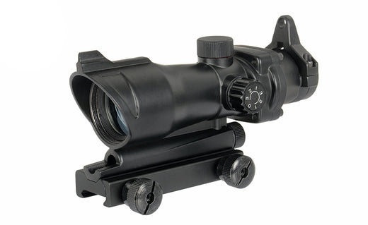 ACOG Rotpunktvisier