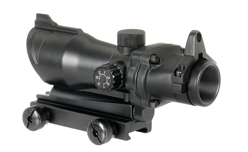ACOG Rotpunktvisier [PCS] 5
