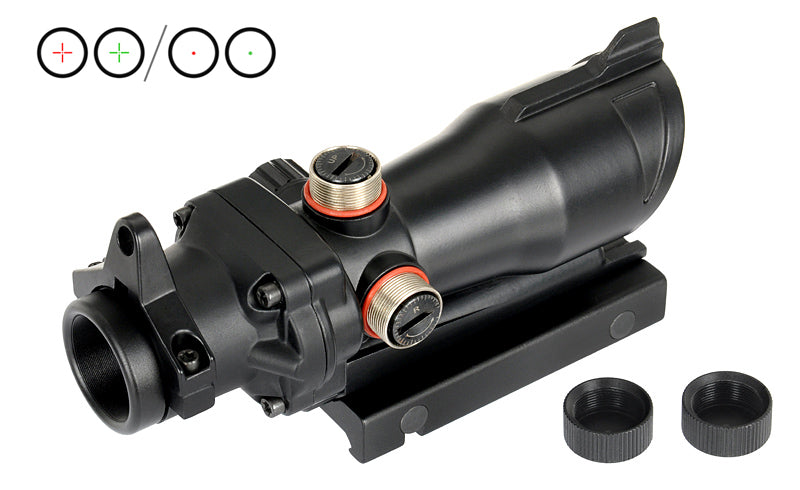 ACOG Rotpunktvisier [PCS] 7
