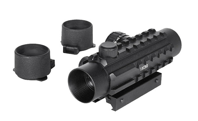 Dot Sight Tactical Sight 3 Rails 1x30