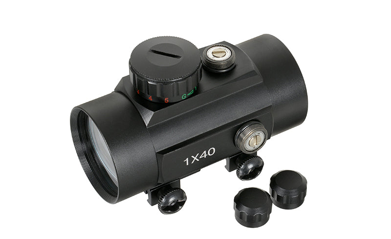 Dot Sight 1x40 [PCS] 3