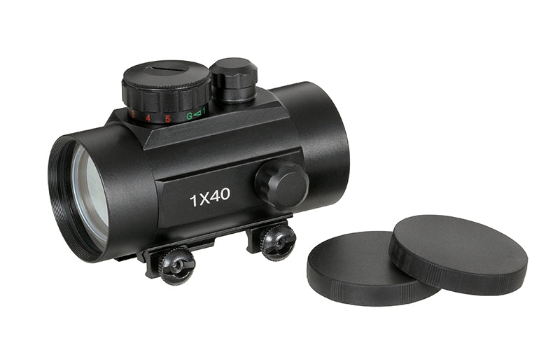 Dot Sight 1x40 [PCS] 4