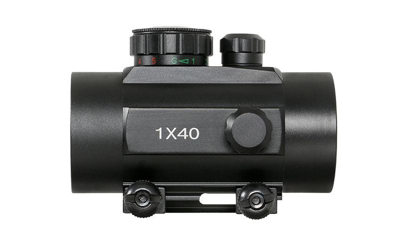 Dot Sight 1x40 [PCS] 5