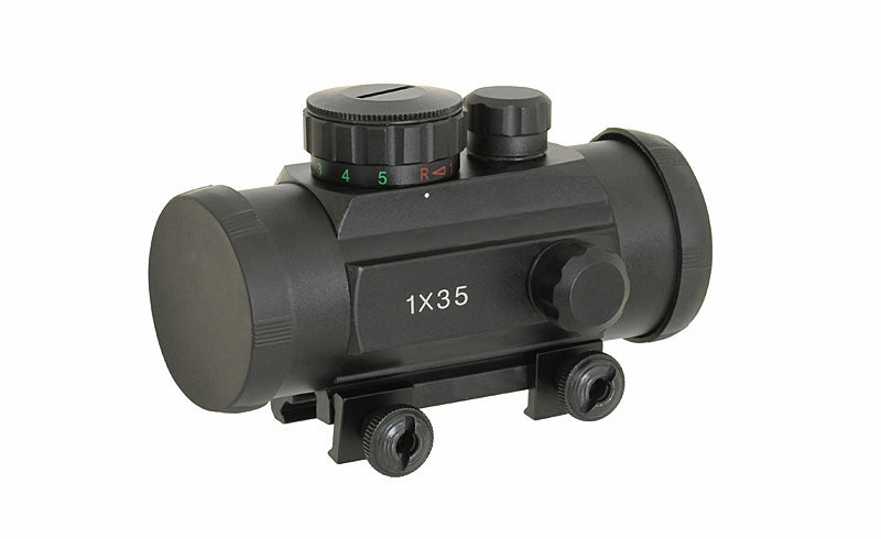 Red Dot Sight 1x35 [PCS] 10