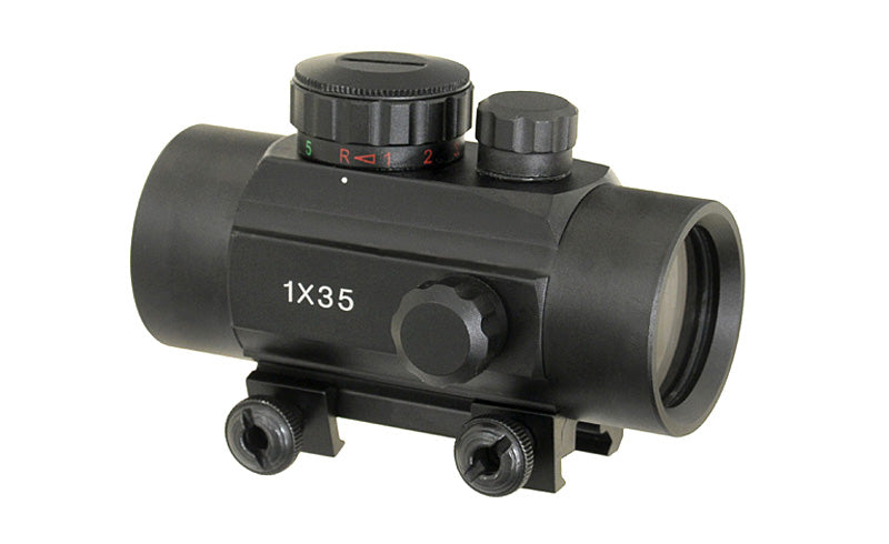 Red Dot Sight 1x35 [PCS] 5