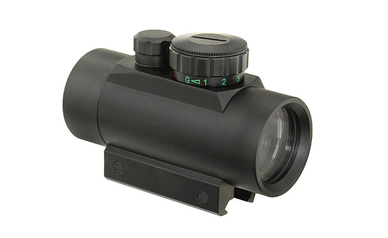 Red Dot Sight 1x35 [PCS] 6