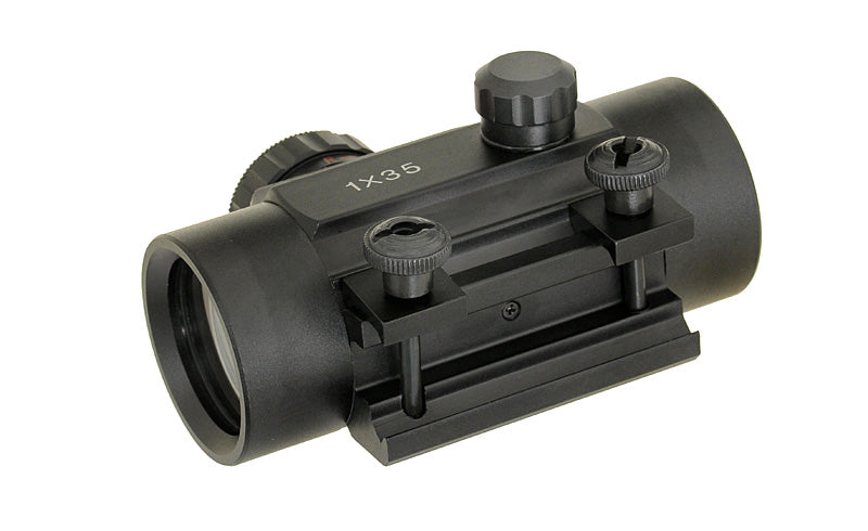 Red Dot Sight 1x35 [PCS] 9