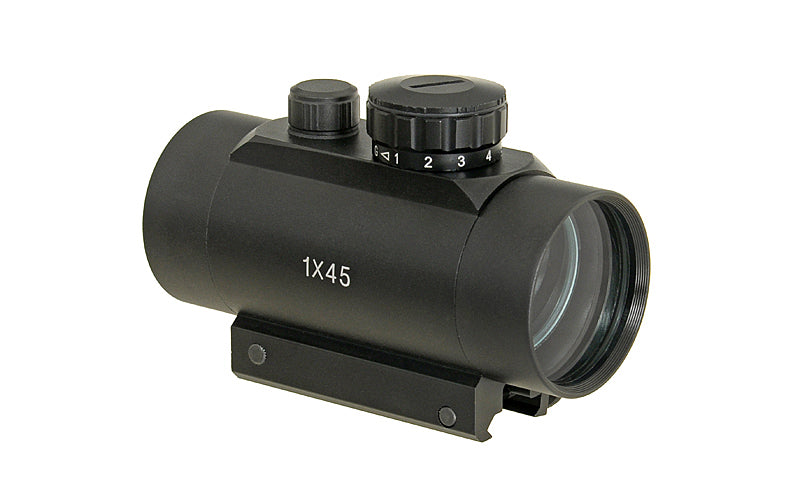 Red Dot Sight 1x45 [PCS] 3
