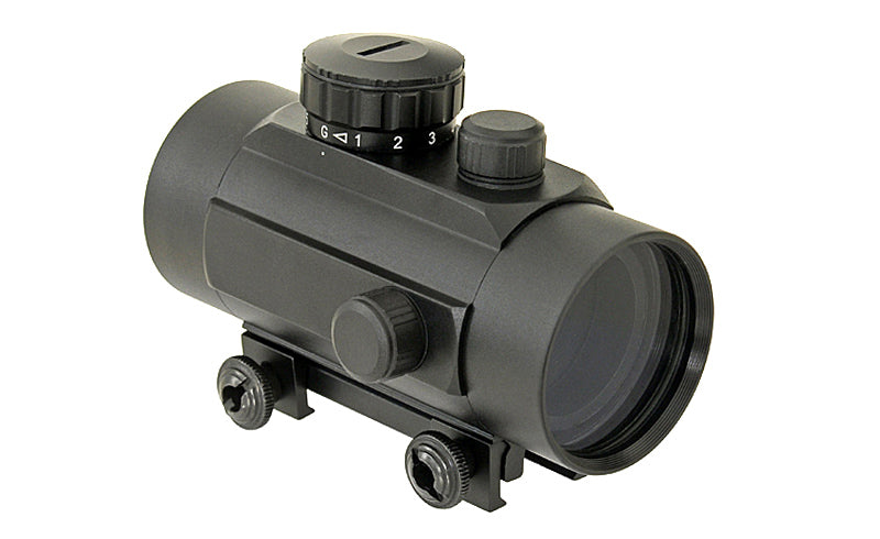 Red Dot Sight 1x45 [PCS] 5
