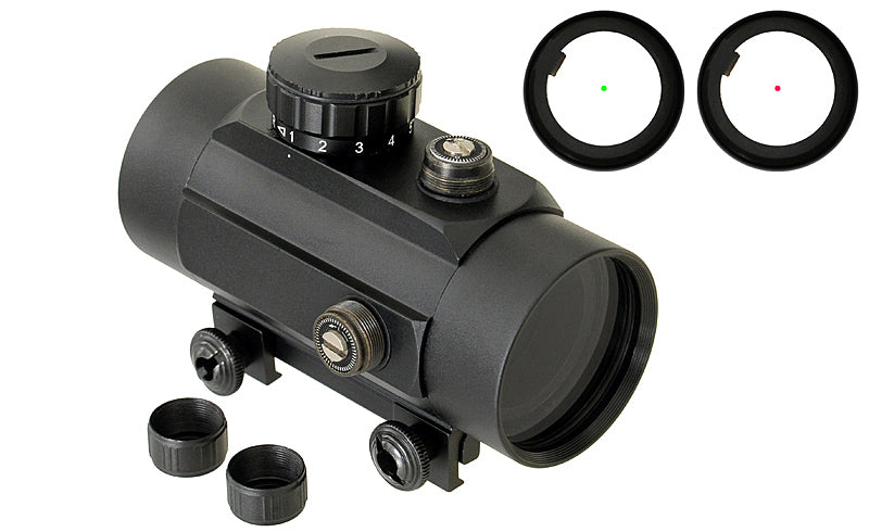 Red Dot Sight 1x45 [PCS] 8